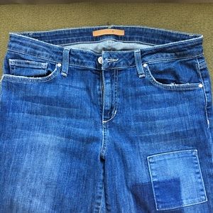 Joe’s Skinny Ankle Jeans